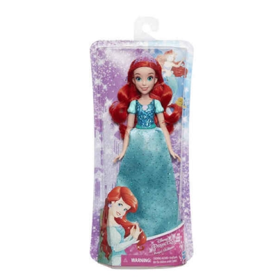 Picture of Fashion Doll Royal Shimmer Ariel