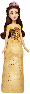 Picture of Fashion Doll Royal Shimmer Belle