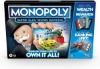 Picture of Monopoly Super Electronic Banking