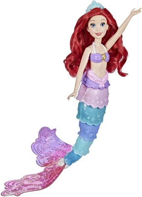 Picture of Rainbow Reveal Ariel