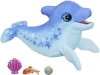 Picture of Dazzlin' Dimples My Playful Dolphin, 80+ Sounds and Reactions, Interactive Toy