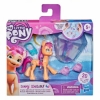 Picture of Crystal Adventure Ponies - Sunny