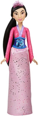 Picture of Fashion Doll Royal Shimmer Mulan