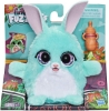 Picture of Fuzzalots Bunny Interactive Animatronic Color-Change Toy, Lights and Sounds