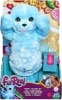 Picture of Snorkel the Baby Seal Plush Interactive Peekaboo Toy