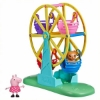 Picture of Peppa’s Ferris Wheel Playset