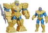 Picture of Mech Strike Action Thanos Figure Toy