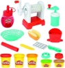 Picture of Kitchen Creations Spiral Fries Playset