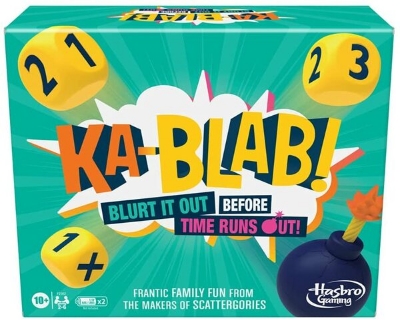 Picture of Ka-Blab!