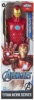 Picture of Titan Hero Iron Man Figure