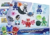 Picture of Hero and Villain Figure Set Preschool Toy