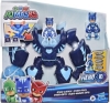 Picture of Robo-Catboy Preschool Toy with Lights and Sounds for Kids Ages 3 and Up