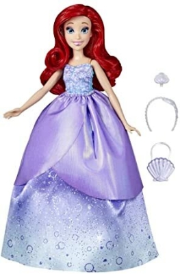 Picture of MPL Princess Life Ariel