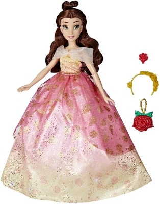 Picture of MPL Princess Life Belle