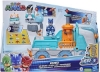 Picture of Romeo Bot Builder Preschool Toy, 2-in-1 Romeo Vehicle and Robot Factory Playset for Kids Ages 3 and Up