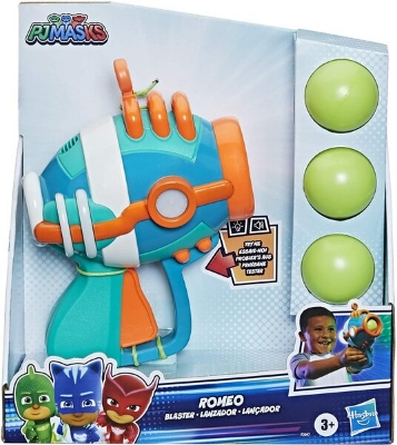 Picture of Romeo Blaster Preschool Toy for Kids Ages 3 and Up