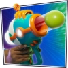 Picture of Romeo Blaster Preschool Toy for Kids Ages 3 and Up