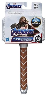 Picture of Thor Battle Hammer
