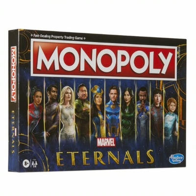 Picture of Monopoly Eternals