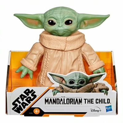 Picture of Mandalorian The Child