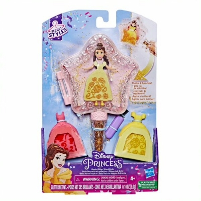 Picture of Glitter Wand - Belle