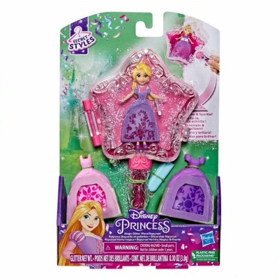 Picture of Glitter Wand - Rapunzel