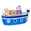 Picture of Grandpa Pigs Cabin Boat