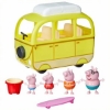 Picture of Peppa's Beach Campervan