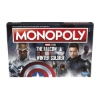 Picture of Monopoly Falcon And Winter Soldier