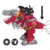 Picture of Battle Attackers Dino Fury T-Rex Champion Zord Action Figure