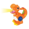 Picture of Voice Changing Dino with Flash