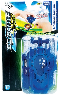 Picture of LR String Launcher Blue