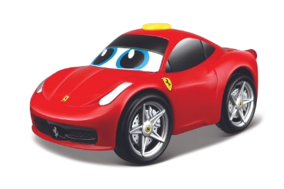 Picture of Ferrari Touch & Go