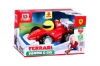 Picture of Ferrari Touch & Go Race Car