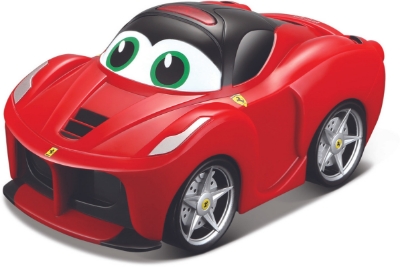Picture of Ferrari Lil Drivers