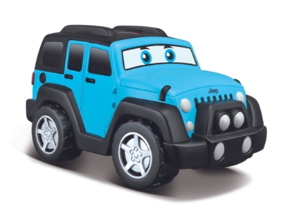 Picture of Jeep Lil Drivers