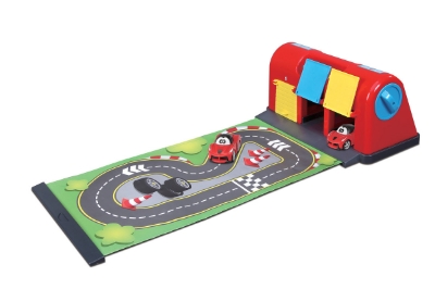Picture of Ferrari Roll-Away Raceway
