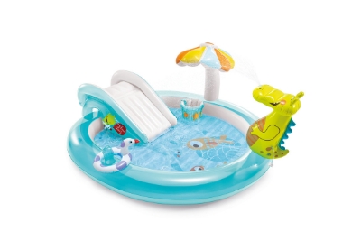 Picture of Gator Play Center