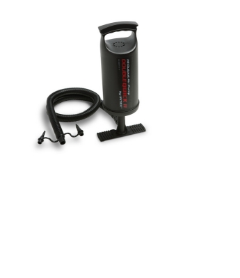 Picture of Hi-Output Hand Air Pump Double Quick