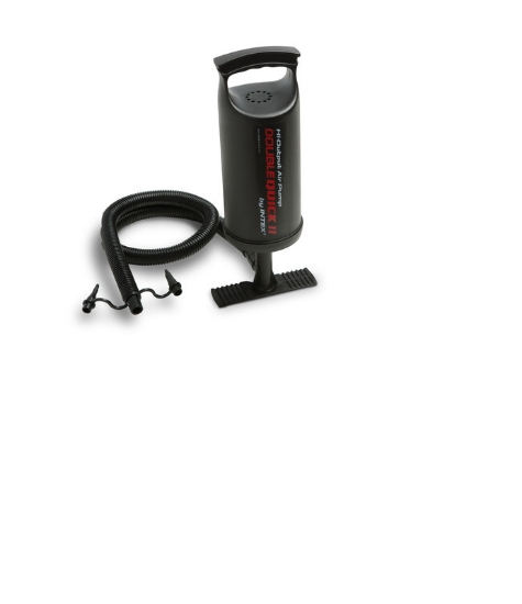 Picture of Hi-Output Hand Air Pump Double Quick