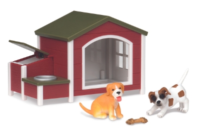 Picture of Dog House