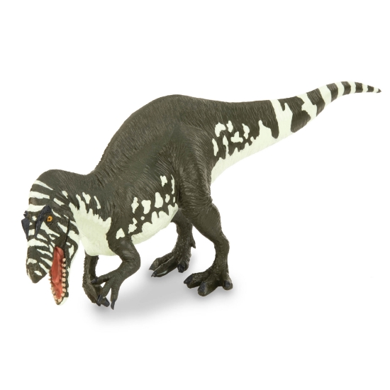 Picture of Acrocanthosaurus