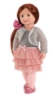 Picture of Frilly Skirt Ayla Doll