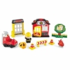 Picture of Fire Station Fun Playset