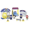 Picture of Police Station Fun Playset