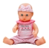 Picture of Bathable Doll 25cm baby "Grace"