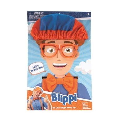 Picture of Roleplay (Be Like Blippi)