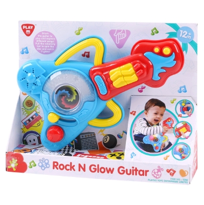 Picture of Rock N Glow Guitar