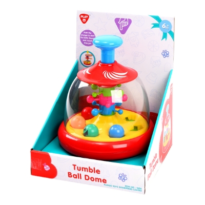 Picture of Tumble Ball Dome
