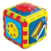 Picture of 6 In 1 Activity Cube